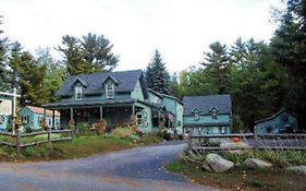 Spruce Moose Lodge